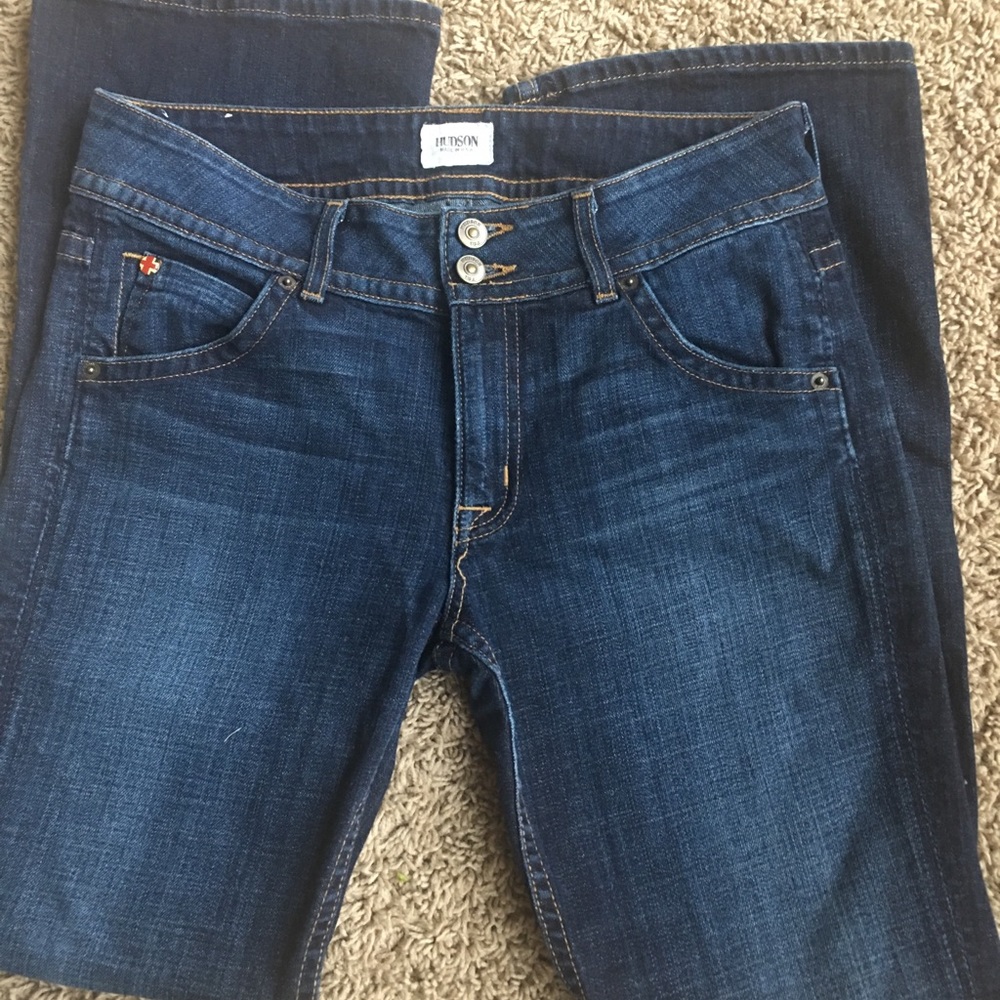 Hudson jeans